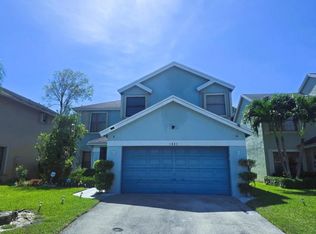 5885 Northpointe Ln, Boynton Beach, FL 33437