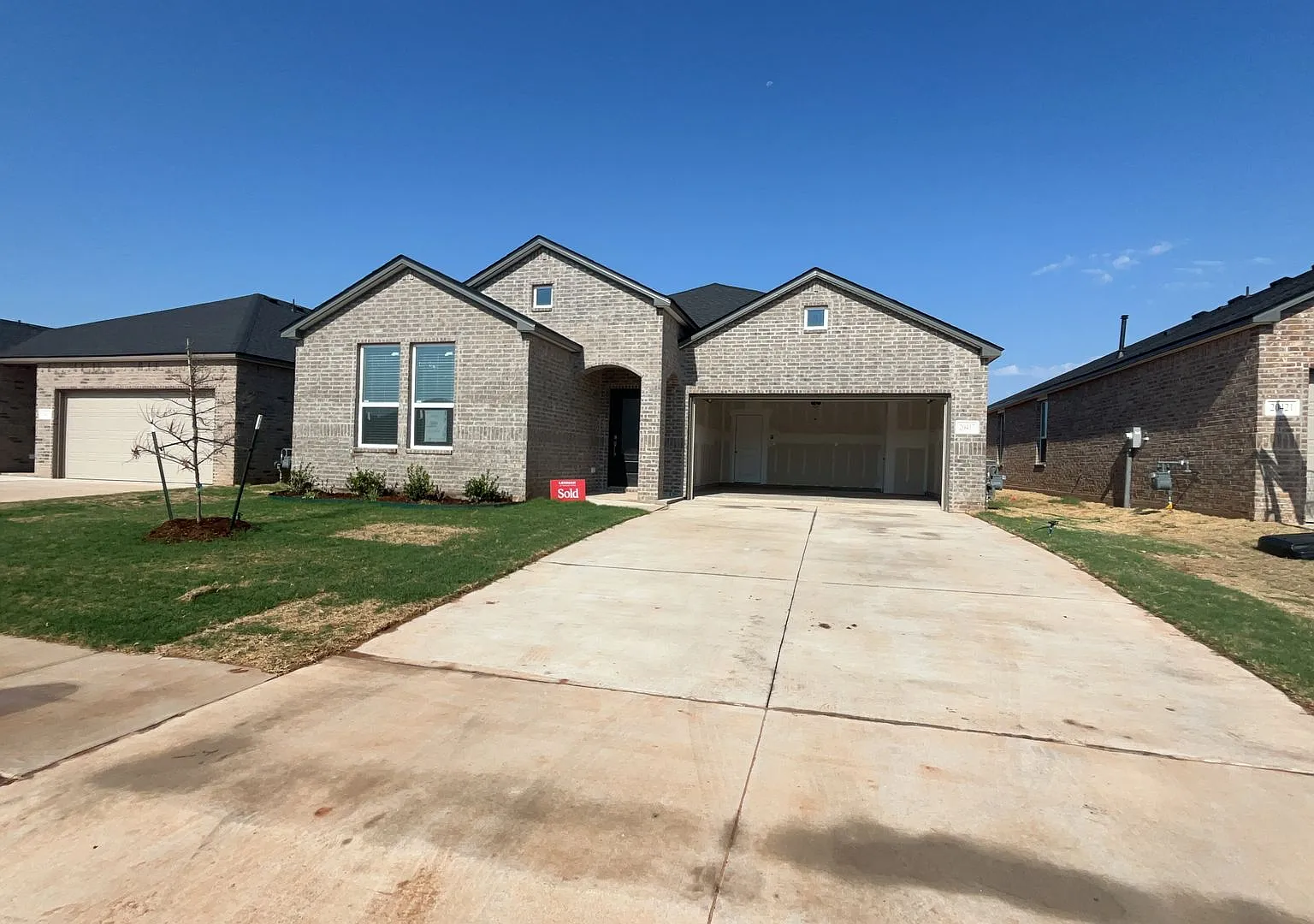 Brand New 4 Bedroom Home in Deer Creek School District — Photo 1