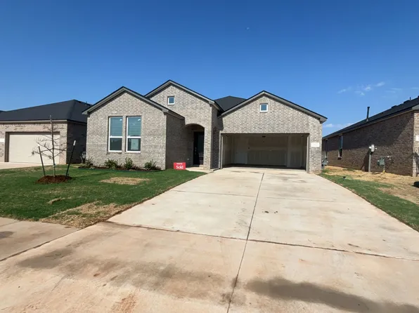 20417 Mule Deer Dr, Edmond, OK