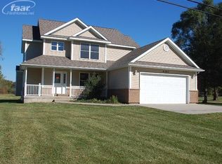 6353 E Pierson Rd, Flint, MI 48506