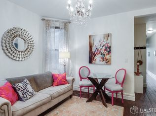 72 Morningside Ave APT 33, New York, NY 10027