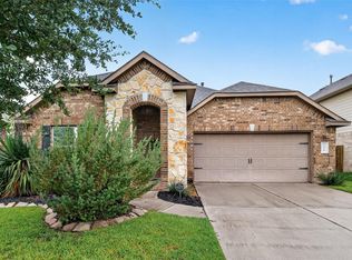 4631 Stolz Trl, Katy, TX 77493