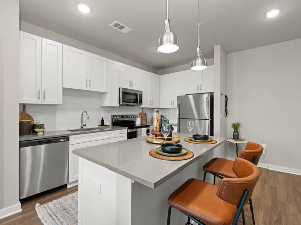 Easton at Mountain Island