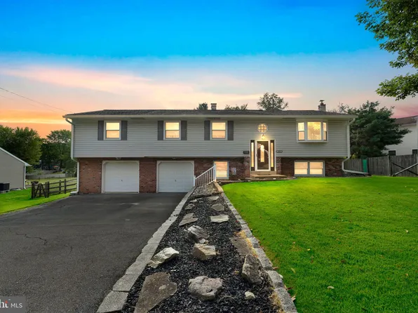 1505 Jill Rd, Willow Grove, PA 19090