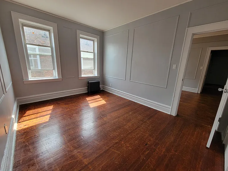 94 Fairmount Ter #418E — Photo 3