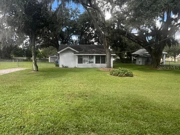 612 Virginia Ave, Seffner, FL 33584