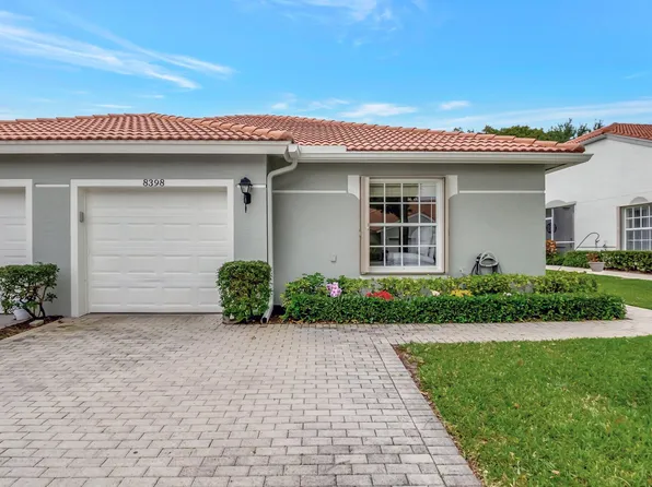 8398 Logia Circle, Boynton Beach, FL 33472