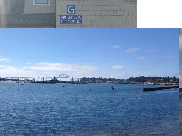 1000 SE Bay Blvd #140, Newport, OR 97365