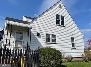 261 Marshall Ave FLOOR 2, Trenton, NJ
