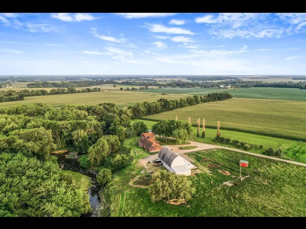 17748 Babcock Ave, Lester Prairie, MN 55354