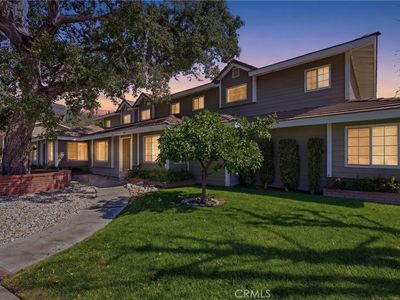 136 Madeline Dr, Monrovia, CA, 91016