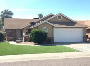 3865 E Whitney Ln, Phoenix, AZ 85032