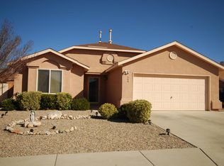 500 Manistee St SE, Albuquerque, NM 87123