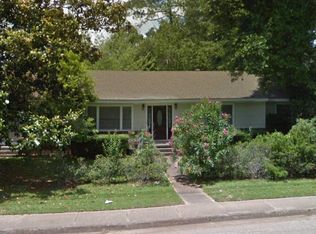 4005 Hanging Moss Rd, Jackson, MS 39206