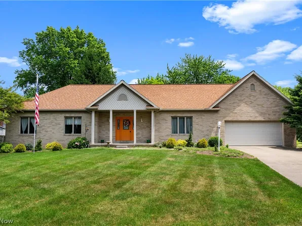 4524 Leawood Dr NE, Canton, OH 44714