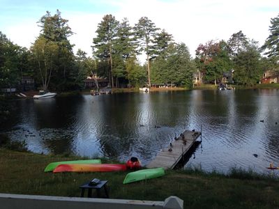 36 Tucker Shore Rd, Belmont, NH, 03220