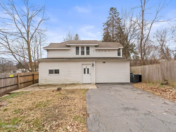 7 Pinehurst Avenue, Albany, NY 12203