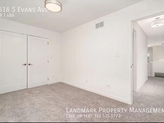 4th image of 6518 S Evans Ave #1