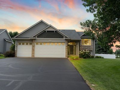15418 Wintergreen St NW, Andover, MN, 55304