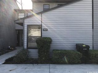4431 SW 21st Ln, Gainesville, FL 32607