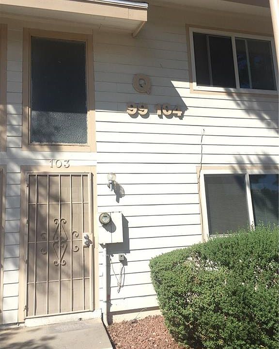 1st image of 4770 Topaz St Unit 103