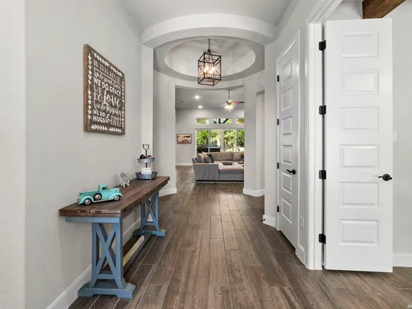 164 Cool Rock, Boerne, TX 78006
