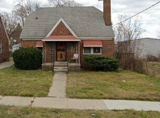 15324 Birwood St, Detroit, MI 48238