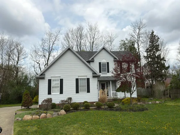 1924 Woodruff Dr, Painesville, OH 44077