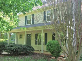 3159 Saddlebrook Ln, Charlottesville, VA