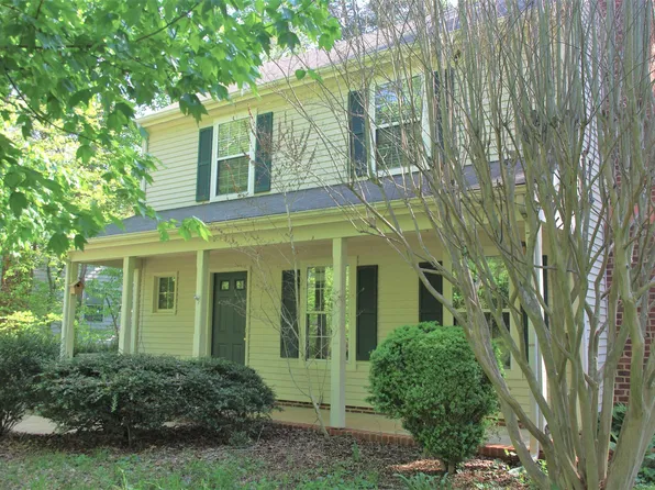 3159 Saddlebrook Ln, Charlottesville, VA 22911