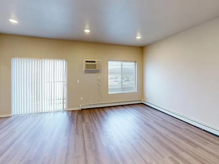 The Plains Apartments — Photo 38