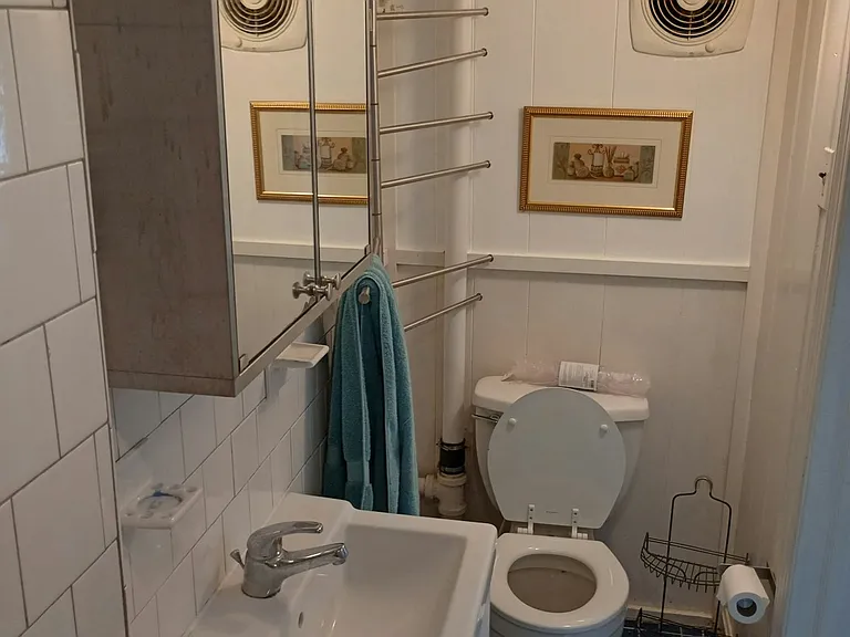 1504 Regester Ave #1 — Photo 13