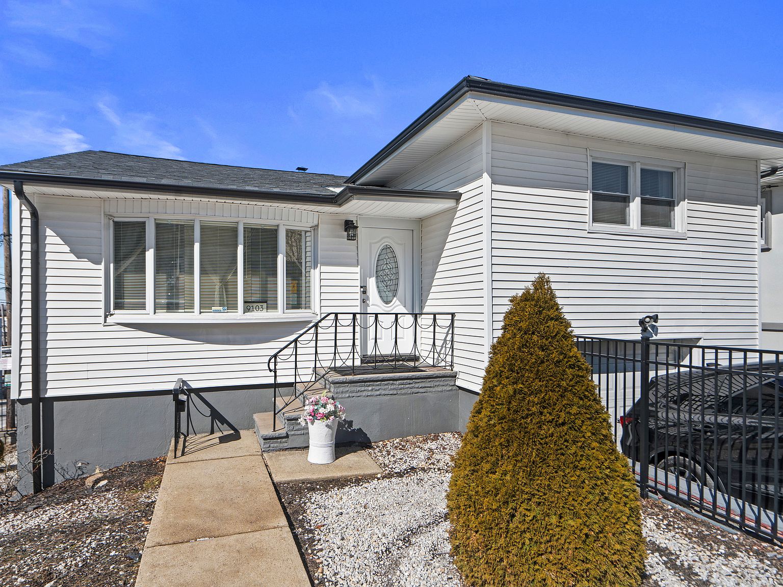 9103 Columbia Ave, North Bergen, NJ 07047 | Zillow