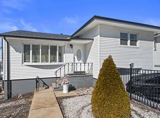 9103 Columbia Ave, North Bergen, NJ 07047