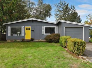 4609 SE 47th Ave, Portland, OR 97206