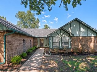 2516 Bowling Green St, Denton, TX 76201