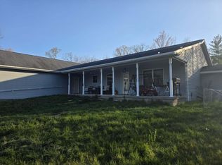 10185 S Tall Oak Trl, Grant, MI 49327