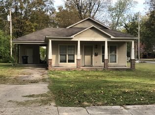 1140 Watkins St, Conway, AR 72034