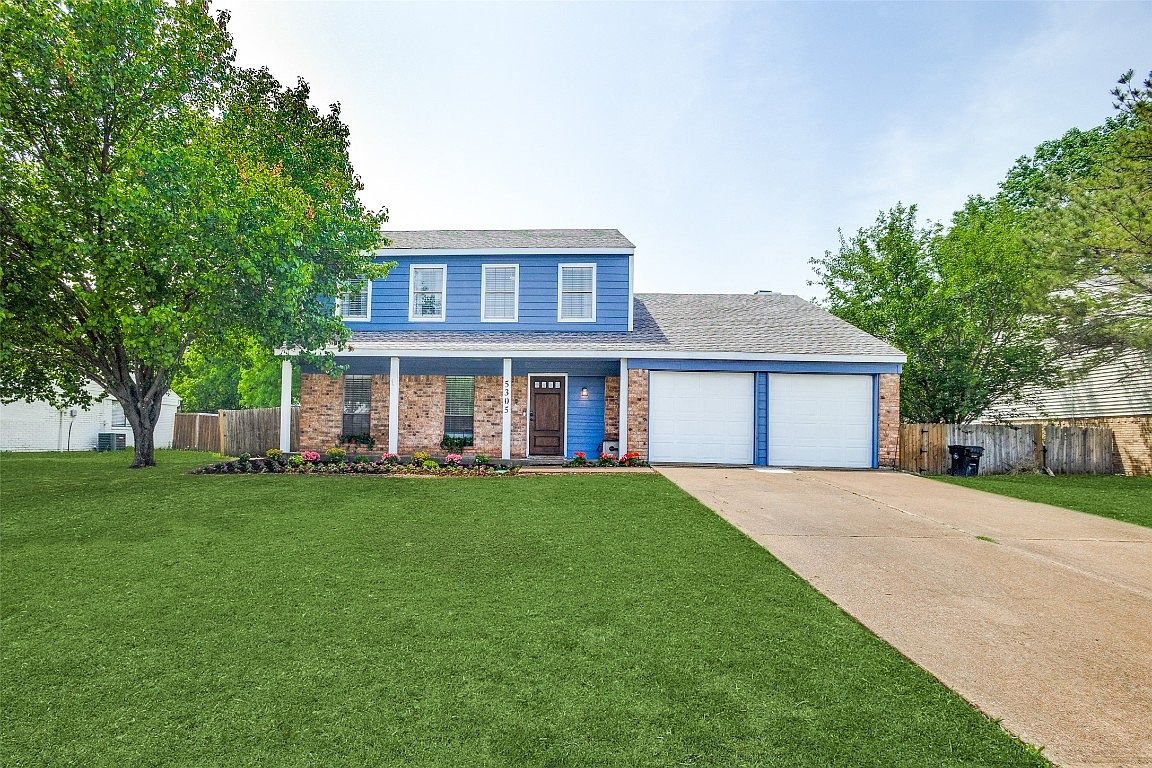 5305 Timber Creek Rd, Flower Mound, TX 75028 Zillow