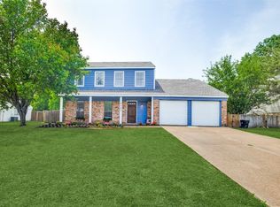 5305 Timber Creek Rd, Flower Mound, TX 75028