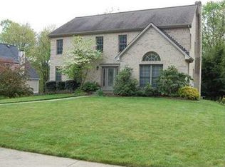 718 Bristlecone Dr, Gibsonia, PA