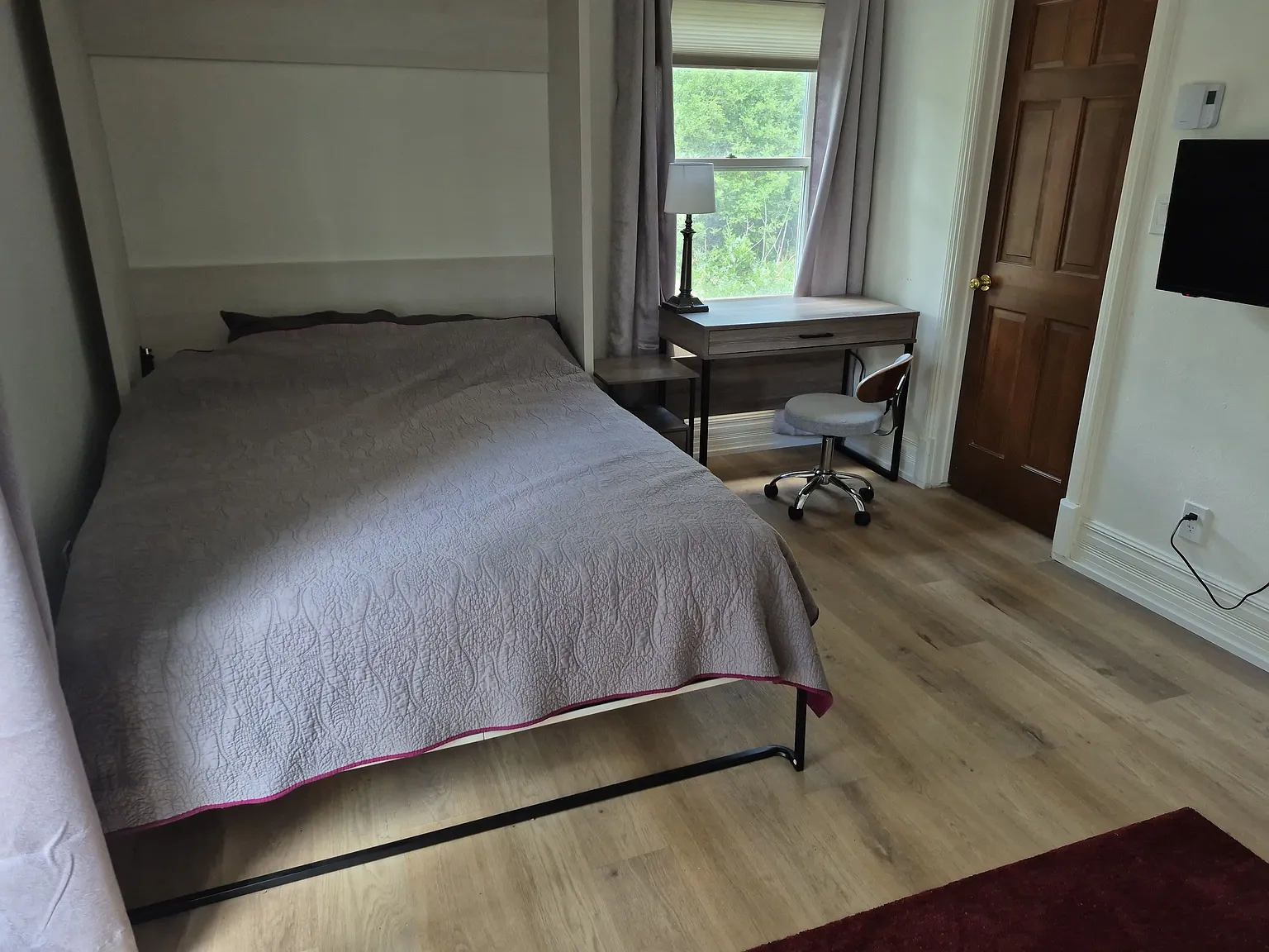 Studio, 412 sqft, $1,400 — Photo 3