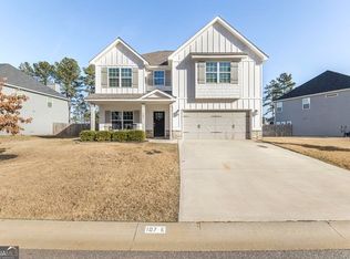 107 E River Cane Run, Perry, GA 31069