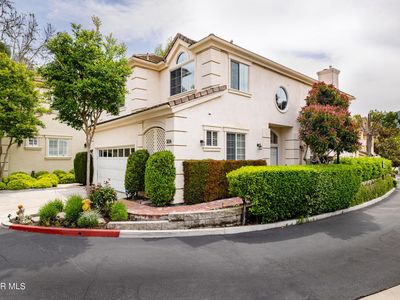 3224 Bayshore Dr, Westlake Village, CA, 91361