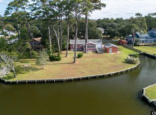 112 Pine Cone Trl LOT 64, Kill Devil Hills, NC 27948