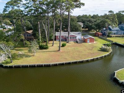 112 Pine Cone Trl Lot 64, Kill Devil Hills, NC, 27948