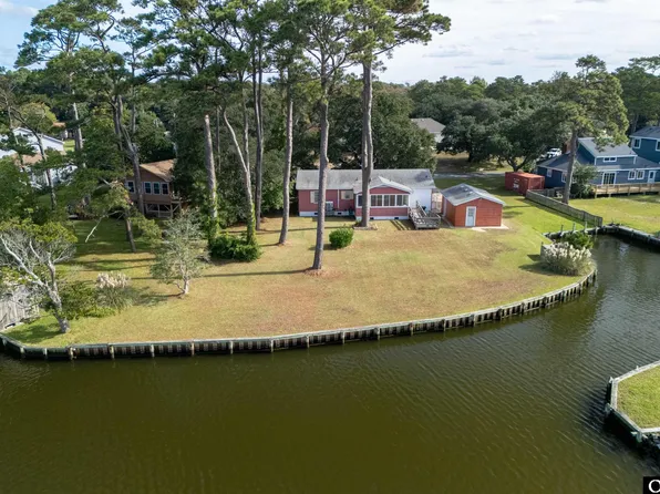 112 Pine Cone Trl Lot 64, Kill Devil Hills, NC 27948