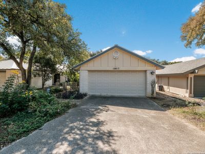 10817 WHISPER VALLEY ST, San Antonio, TX, 78230