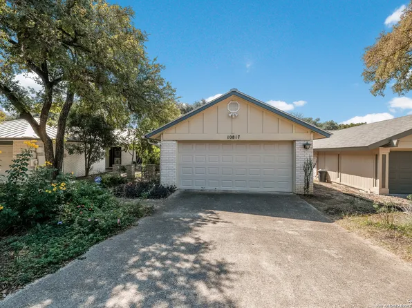10817 WHISPER VALLEY ST, San Antonio, TX 78230