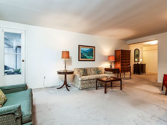 Another view of the Living Room